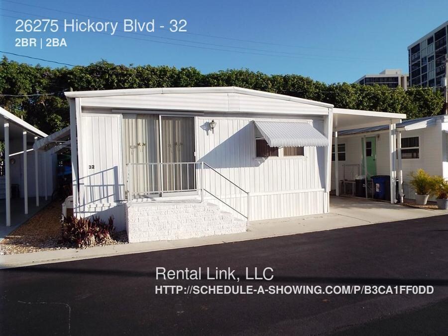 26275 Hickory Blvd, Bonita Springs, FL 34134 House Rental in Bonita