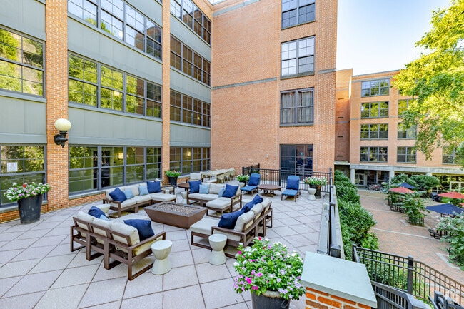 Building Photo - The Cliffs Lofts