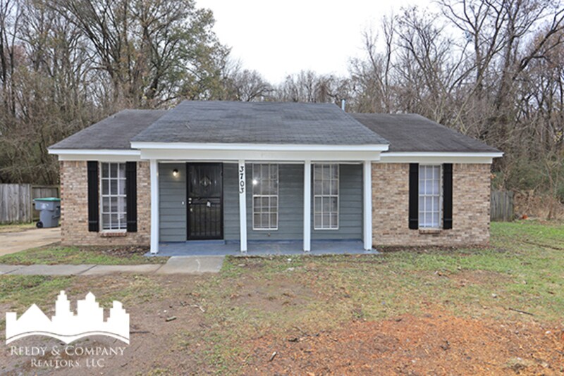 3703 Kerwin Dr, Memphis, TN 38128 Condo for Rent in Memphis, TN
