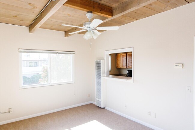 Building Photo - 1224 Belmont Ave