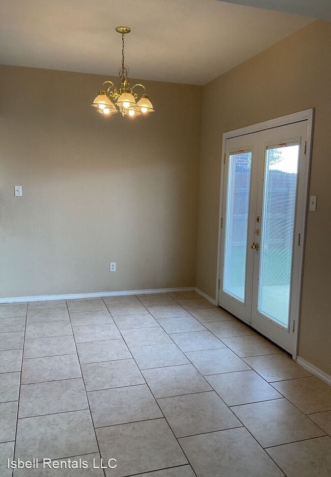 Foto del edificio - 3 br, 2.5 bath House - 3020 Rain Dance Loop