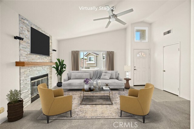 Foto del edificio - 549 Springbrook N