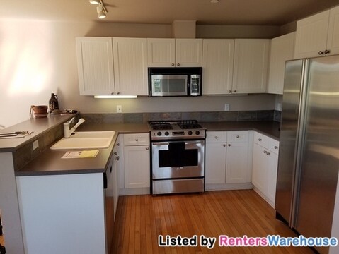 Foto del edificio - 5430 California Ave SW