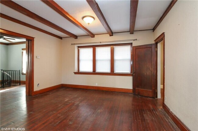 Foto del edificio - 3726 Jefferson St
