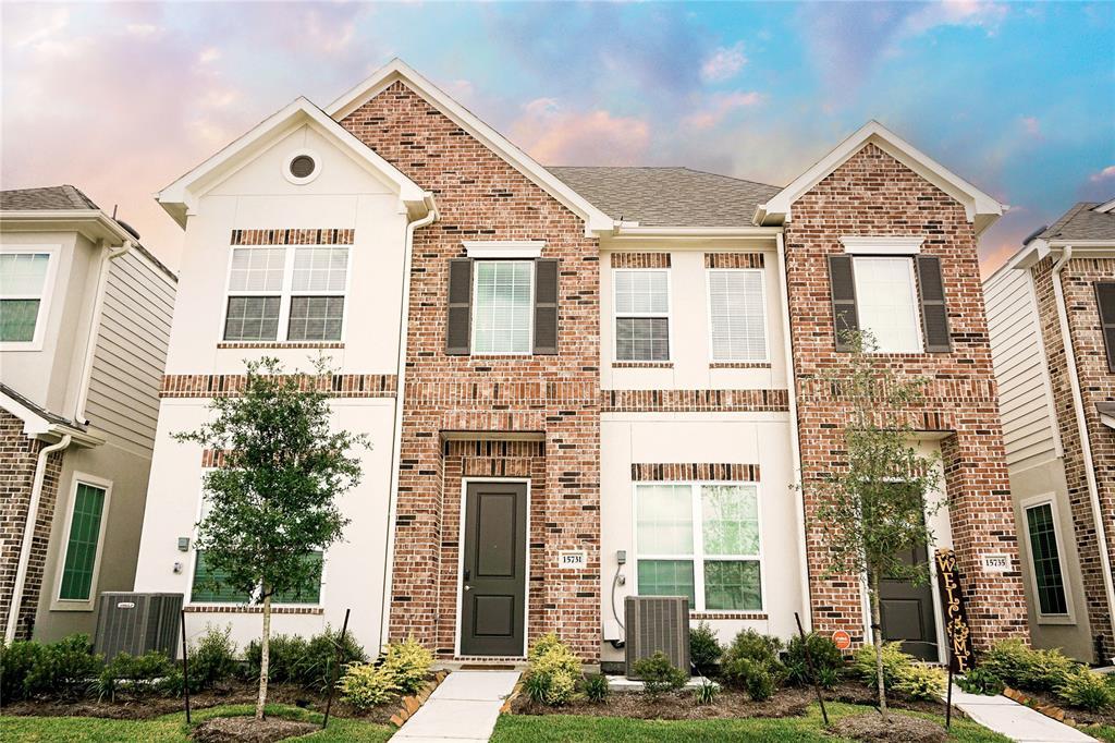 15731 Blair Castle Dr, Atascocita, TX 77346 Condo for Rent in