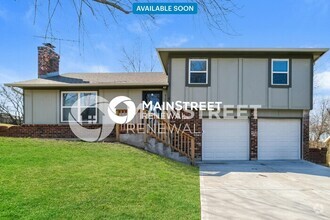 Building Photo - 9107 W 49th Terrace