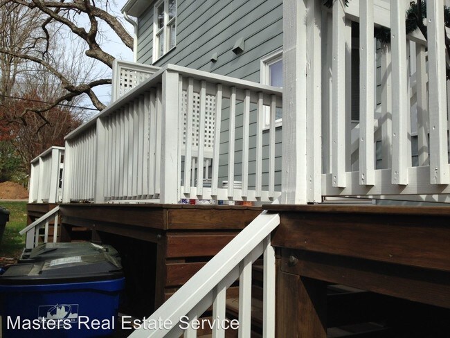 Building Photo - 502 E Whitaker Mill Rd