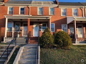 Building Photo - 6921 Baltimore St