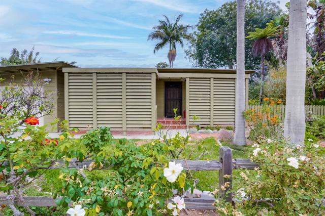 Foto del edificio - 647 Hymettus Ave