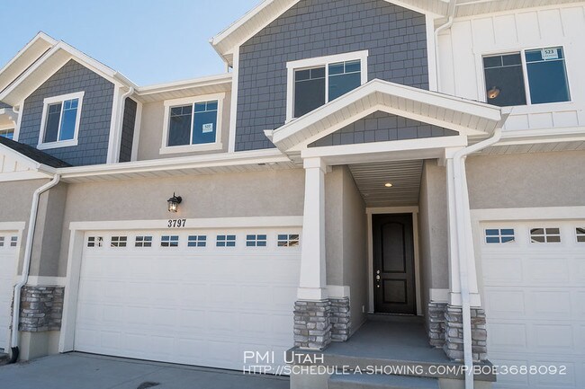 Foto del edificio - Brand New Luxury Town House