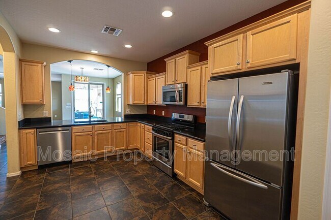 Photo - 6543 S San Jacinto St House