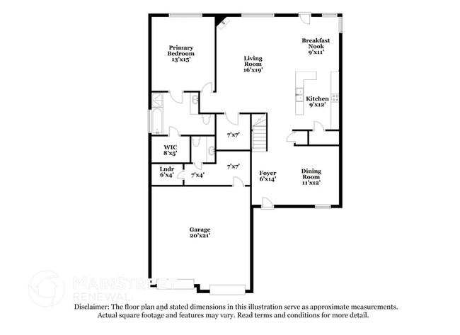 Foto del edificio - 21389 Timber Lodge Ln