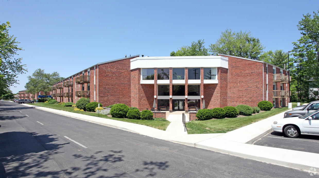 Sugar Grove Square Apartments - Westerville, OH | Apartments.com