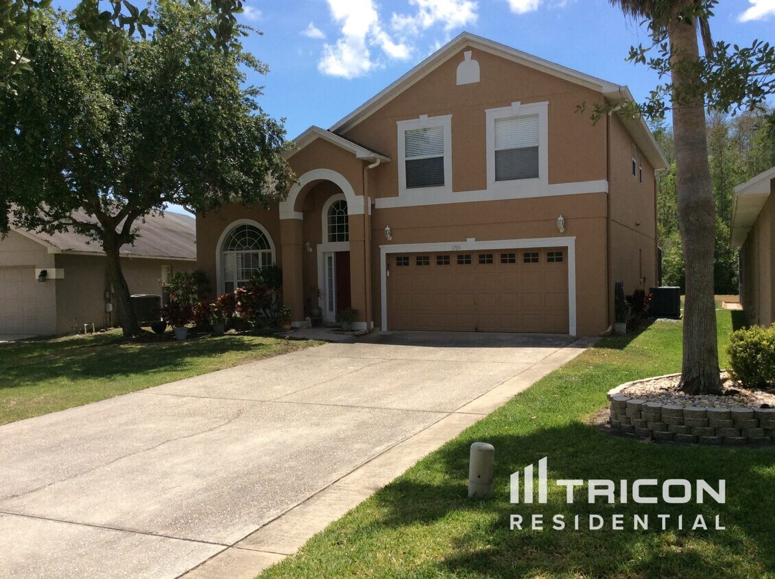 Foto del edificio - 1708 Nestlewood Trail