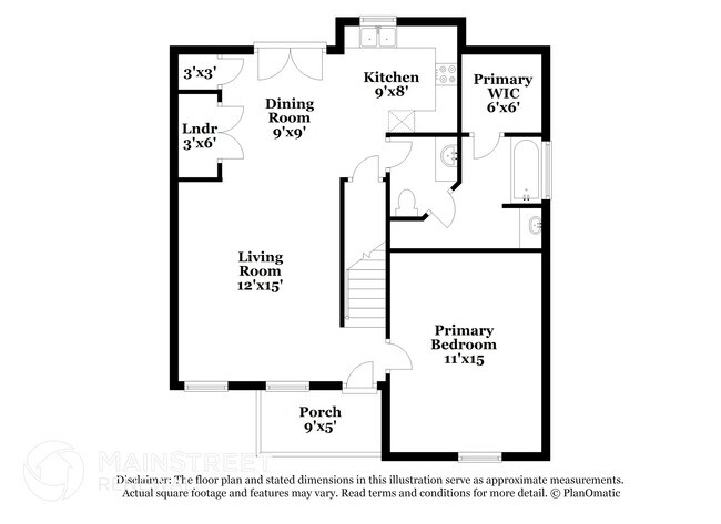 Building Photo - 4841 Terragon Trail