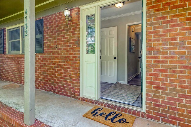 Building Photo - 4732 Winters Chapel Rd