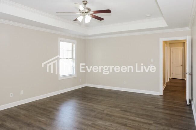 Foto del edificio - 107 SW Properzi Wy