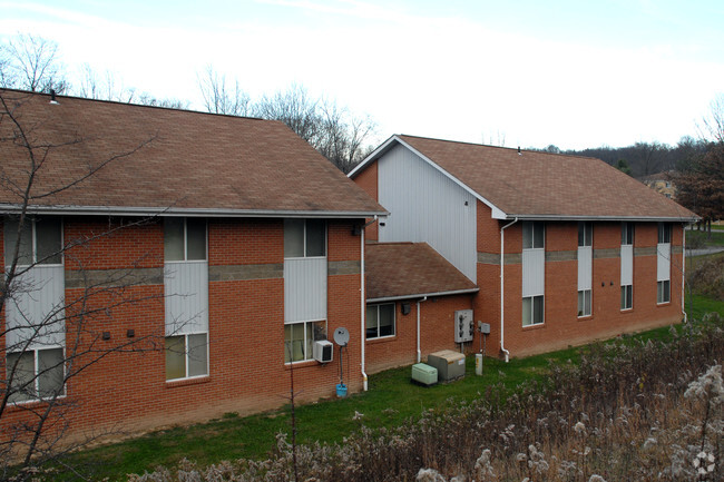 Foto del edificio - White Valley Apartments