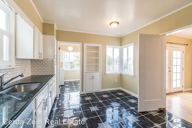 Foto del edificio - 2 br, 1 bath House - 317 Hollister Court