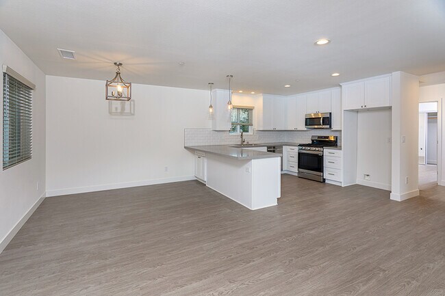 Foto del edificio - 316 S Reese Pl