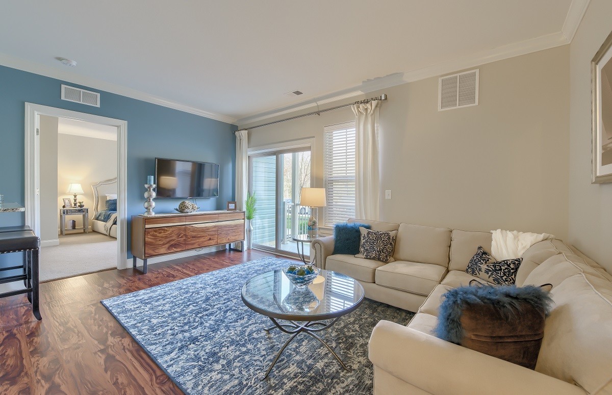 Taylor Woods Apartment Homes Apartments Berlin, NJ