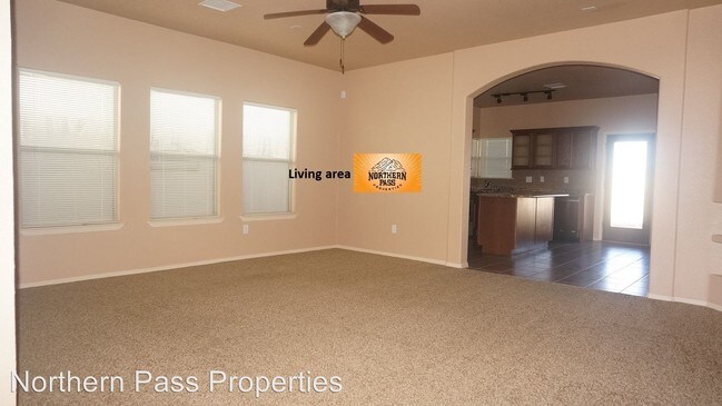 Building Photo - 5337 Lucio Moreno Dr