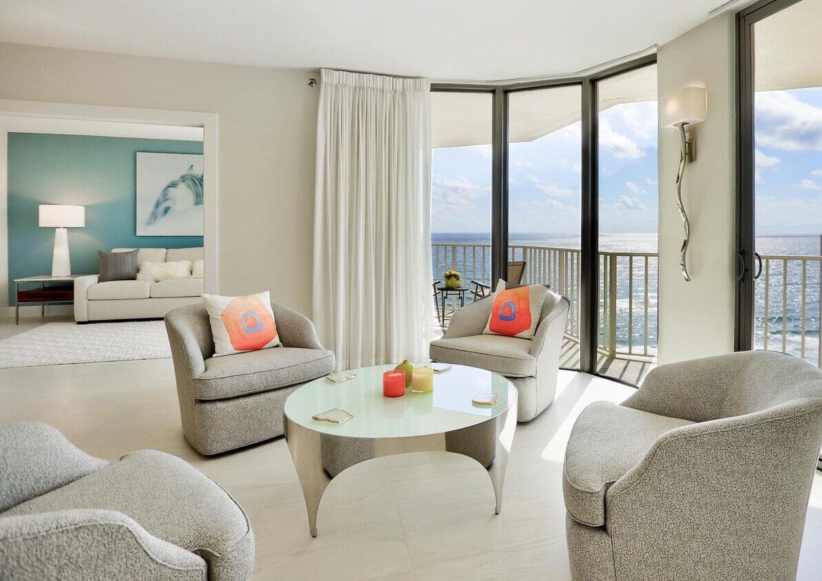 Foto principal - 2917 S Ocean Blvd