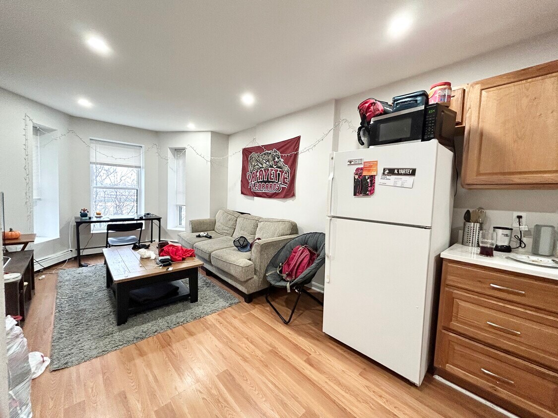 Foto principal - 101 Hammond St