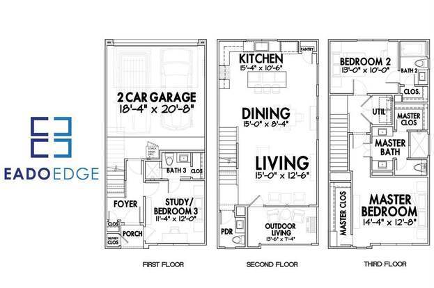 Building Photo - 2773 Clinton Dr
