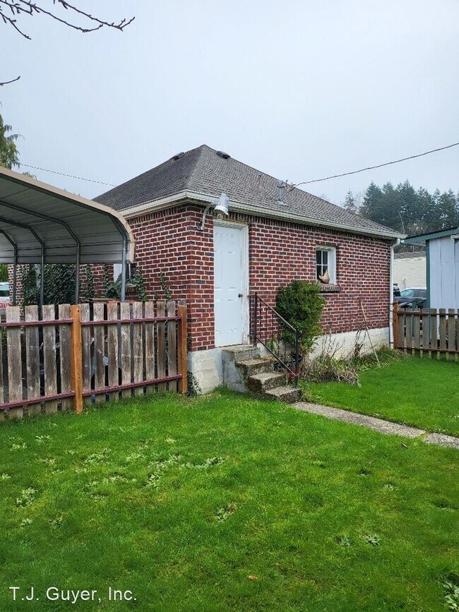 Foto del edificio - 2 br, 1 bath House - 1054 S Market Blvd
