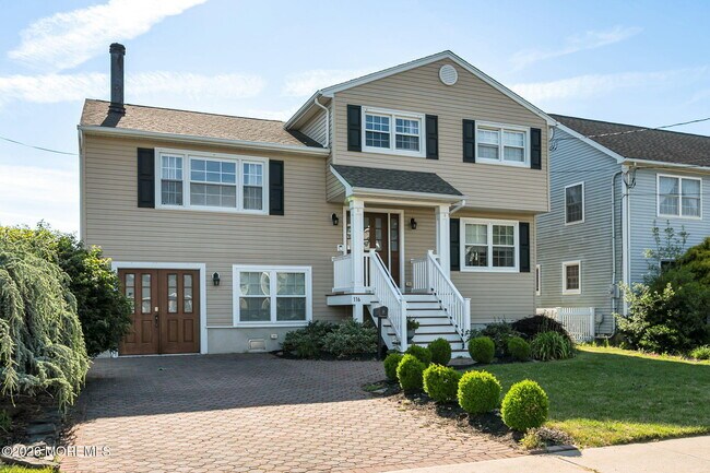 Building Photo - 116 Cornell Ave