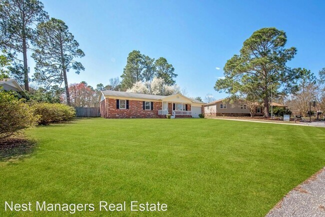 Foto del edificio - 3 br, 2 bath House - 6609 Wesleyan Ct.