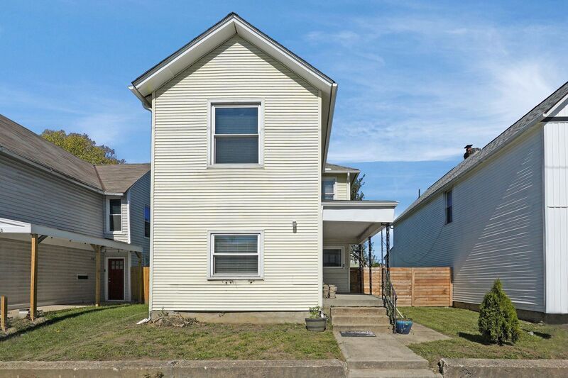 Primary Photo - 642 E 2nd Ave