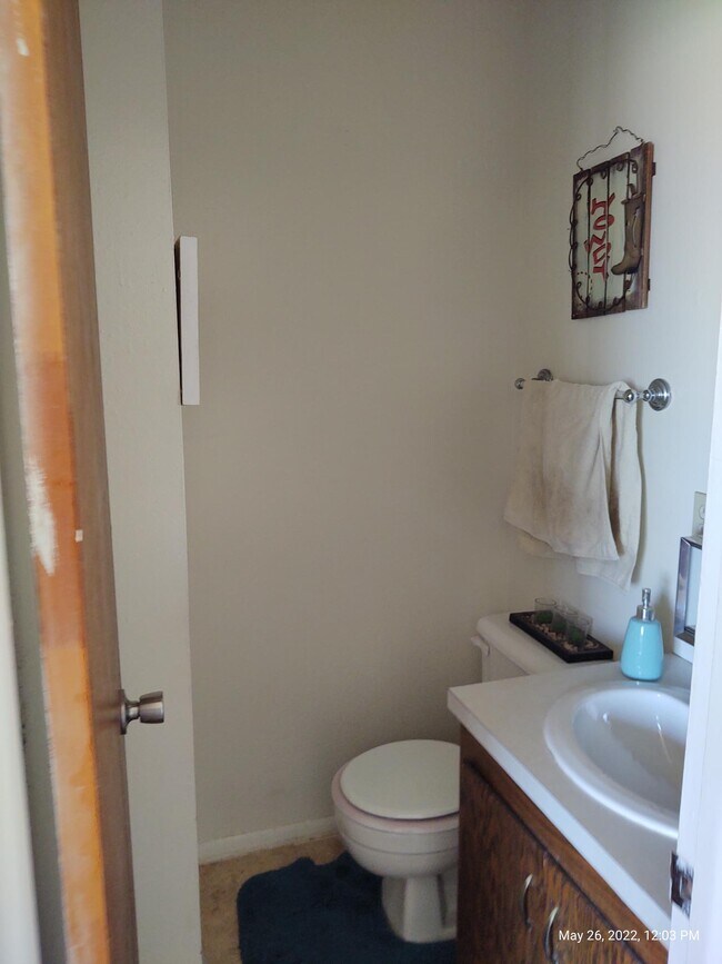 Foto del edificio - 1564 Wyoming Ave