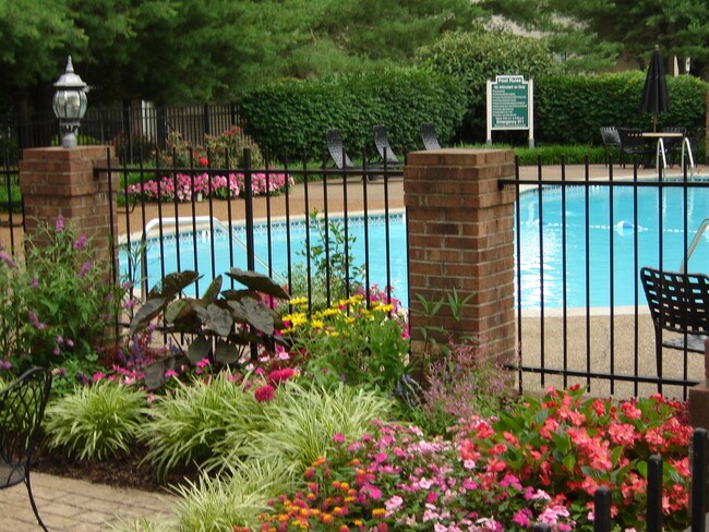 British Woods Apartments Rentals Nashville, TN