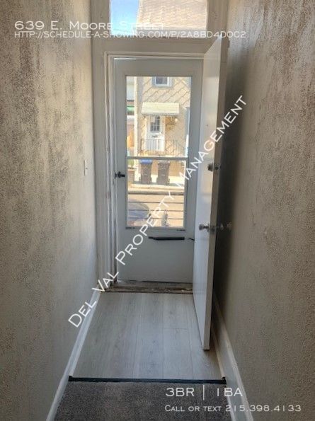 Foto del edificio - 639 E Moore St