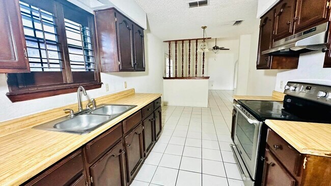 Building Photo - 1439 Los Ebanos Dr