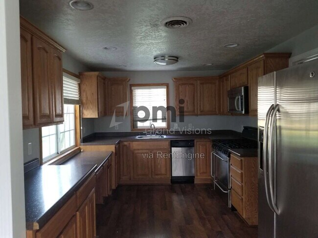Foto del edificio - 419 S Glencoe Ave