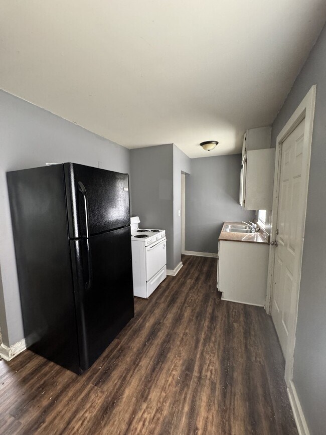 Foto del edificio - 1 Bed, 1 Bath Rental -