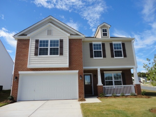 Foto principal - 4306 Waldridge Road