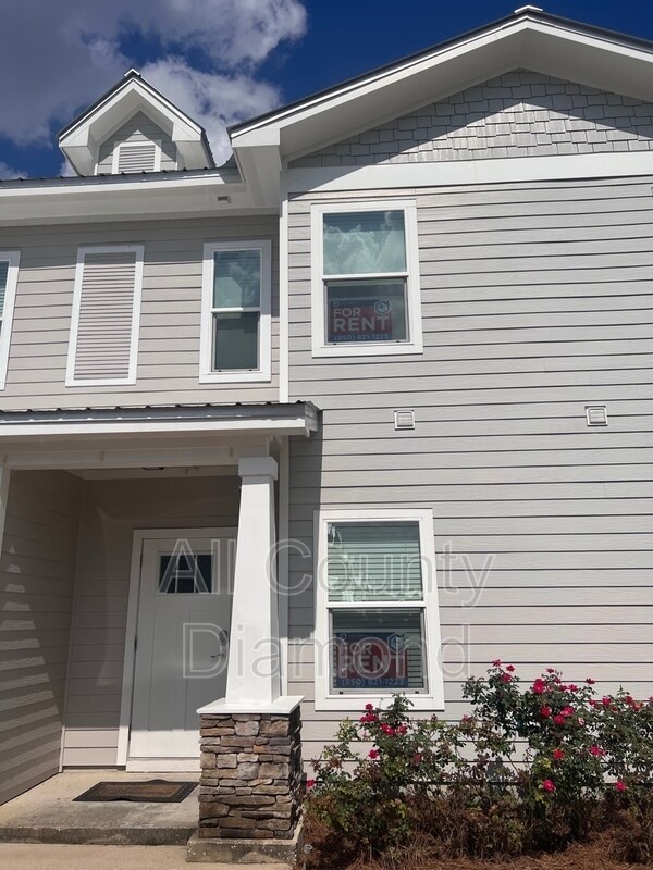 110 Palm Shadow Wy, Freeport, FL 32439 Townhome Rentals in Freeport