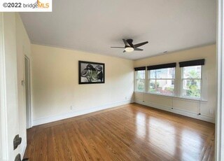 Living Room - 1514 Walnut St
