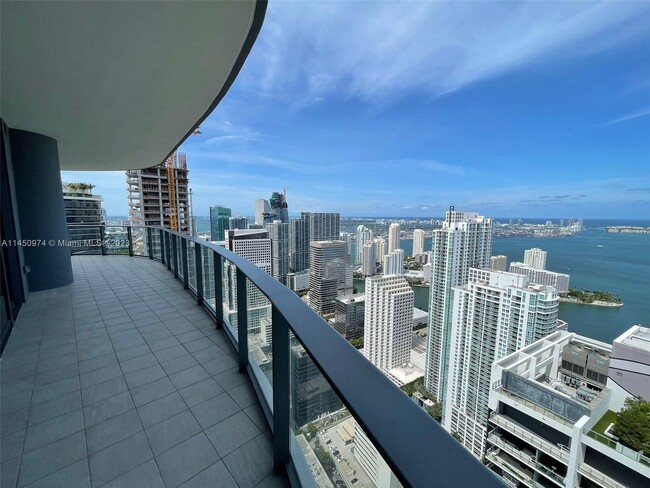 Foto del edificio - 1000 Brickell Plaza