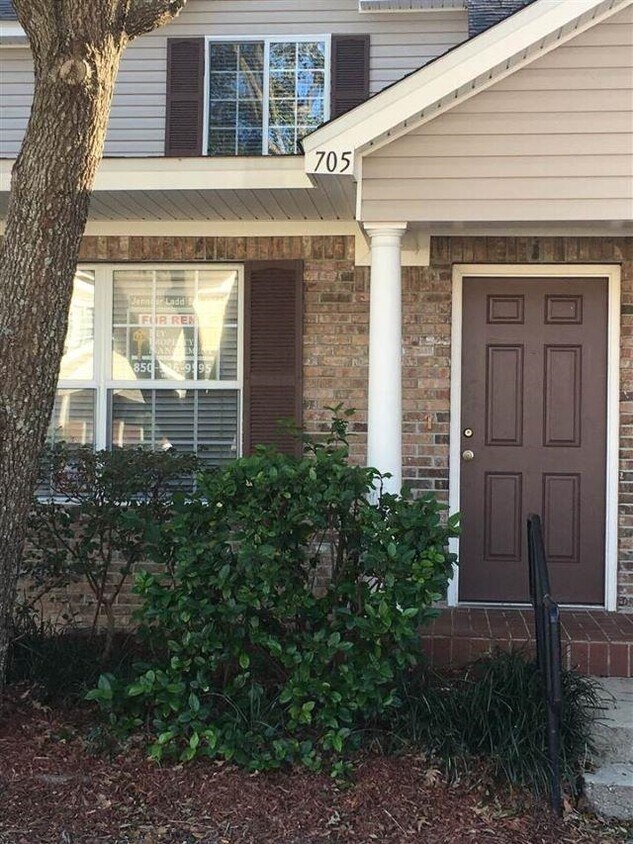 2738 W Tharpe St Unit 705, Tallahassee, FL 32303 Condo for Rent in Tallahassee, FL