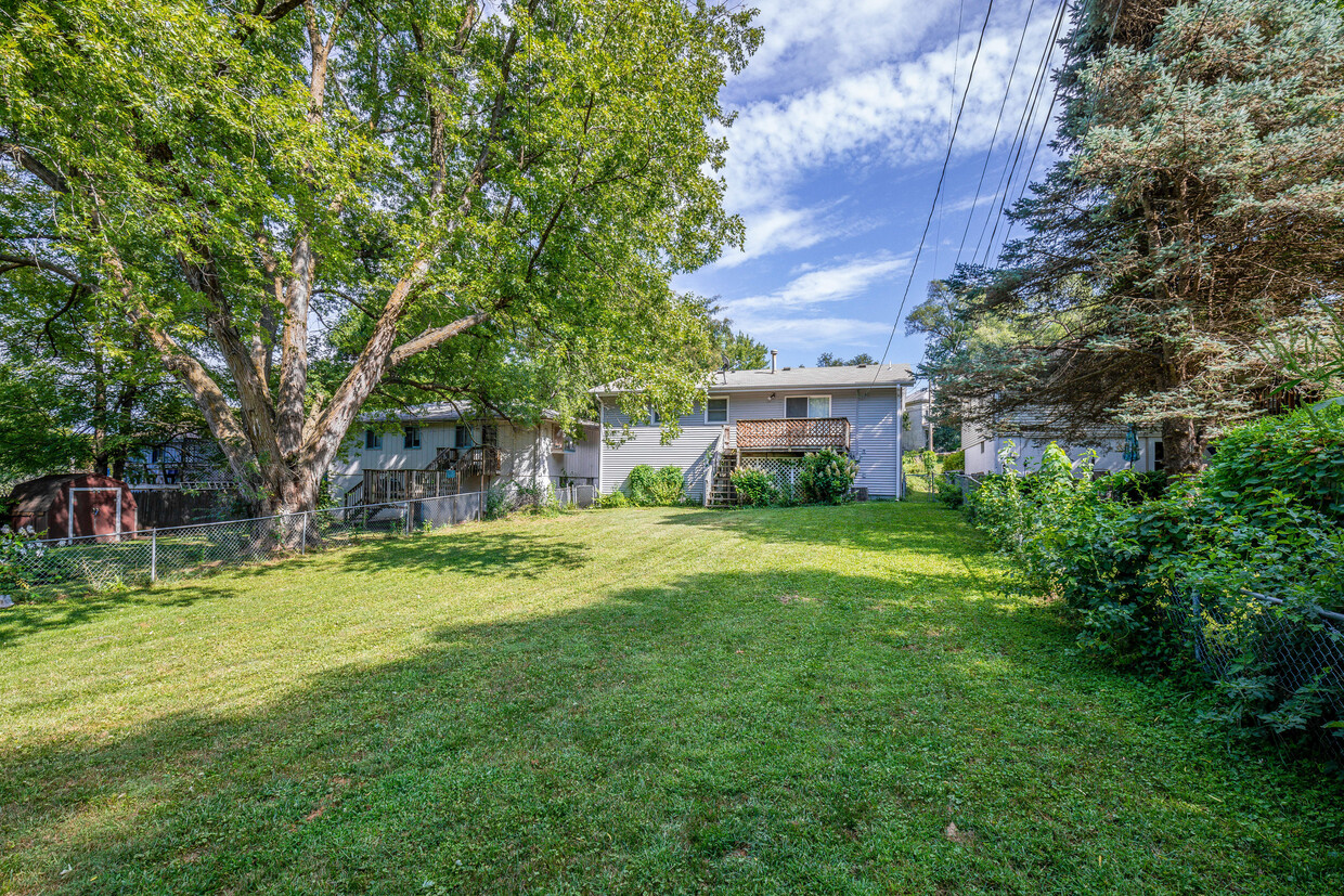 Primary Photo - 1608 Lincoln Ave