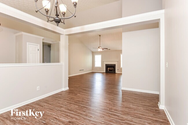 Building Photo - 42 Kades Cove Dr