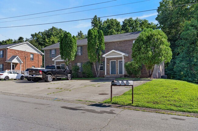 Foto del edificio - 1731 Baltimore Dr