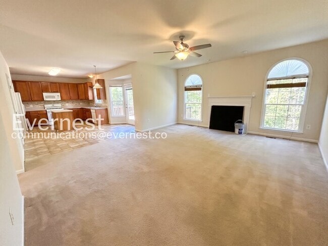 Foto del edificio - 7 St Stephens Ct