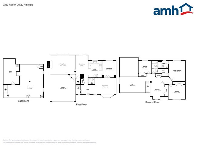 Building Photo - 2220 Falcon Dr