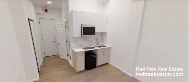 Photo - 270 Newbury St. Unit 1 Apartment